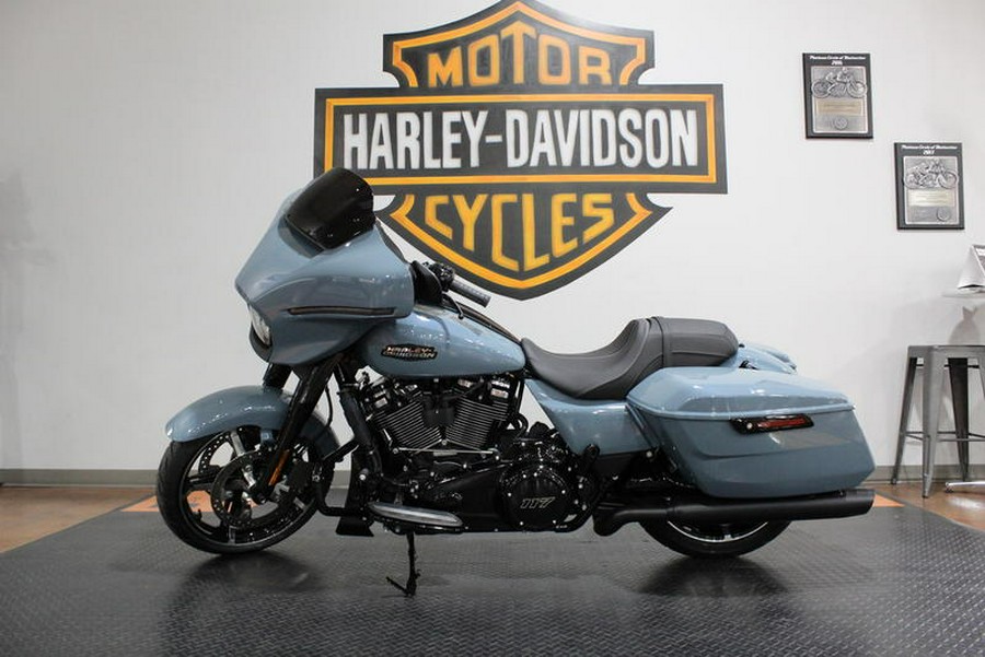 2024 Harley-Davidson® FLHX - Street Glide®