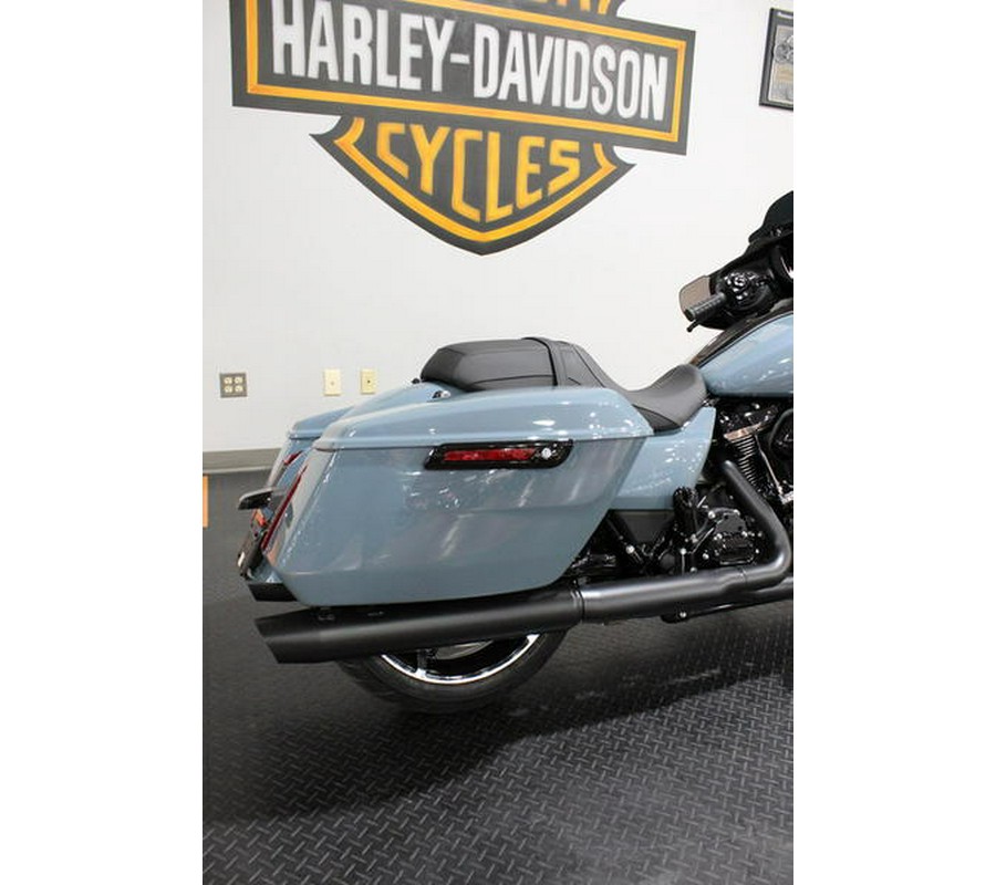 2024 Harley-Davidson® FLHX - Street Glide®