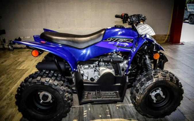 2024 Yamaha YFZ50