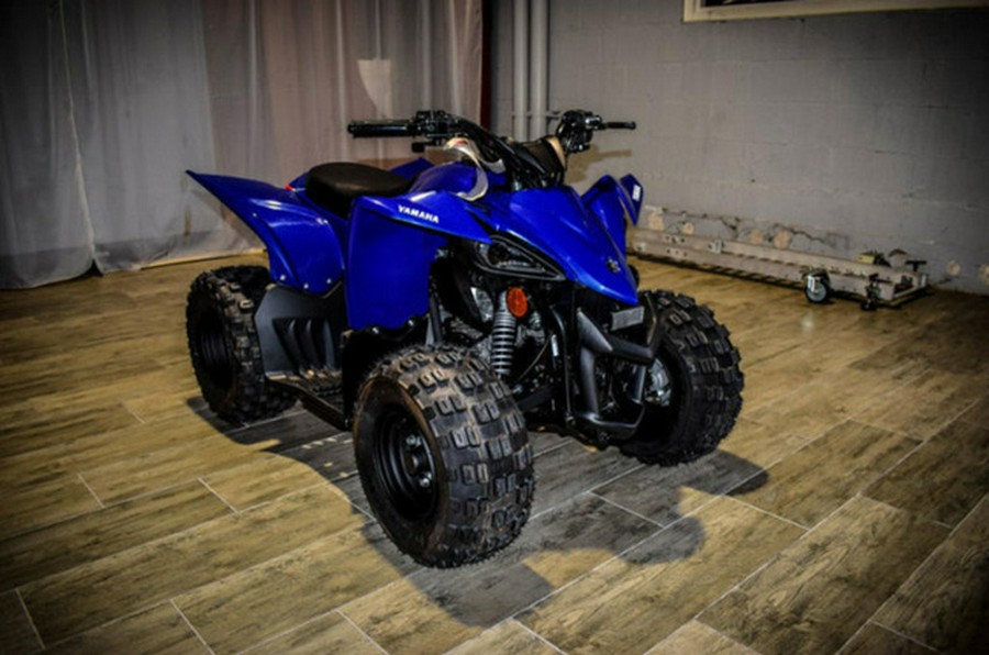 2024 Yamaha YFZ50