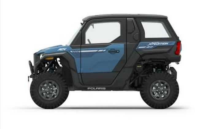 2024 Polaris Industries [Off-Site Inventory] Xpedition ADV Northstar