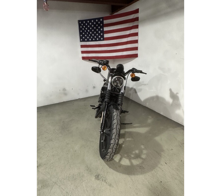 2021 Harley-Davidson Sportster® Iron 883™