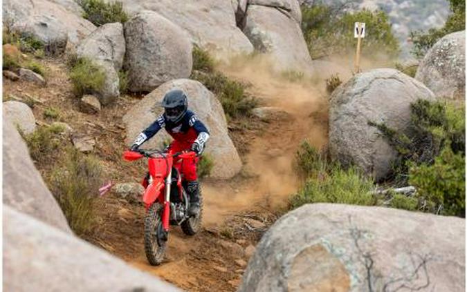 2023 Honda CRF 250RX