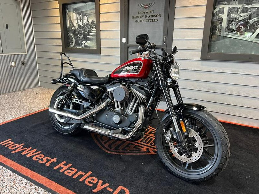 2019 Harley-Davidson® XL 1200CX - Sportster® Roadster™