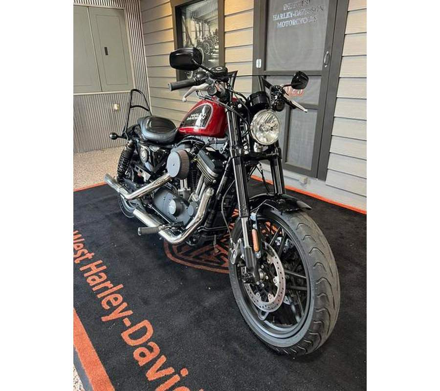 2019 Harley-Davidson® XL 1200CX - Sportster® Roadster™