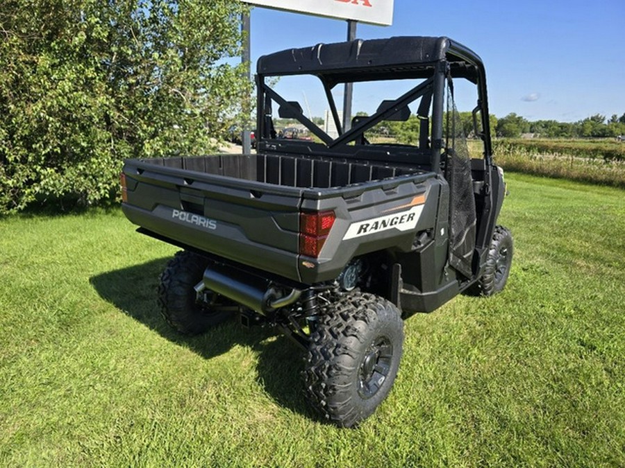 2025 Polaris Ranger 1000 Premium