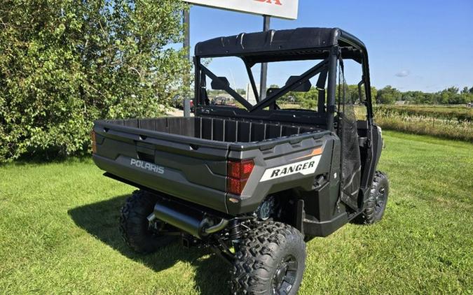 2025 Polaris Ranger 1000 Premium