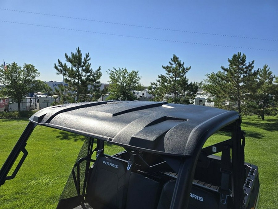 2025 Polaris Ranger 1000 Premium