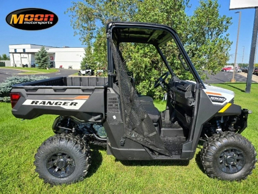 2025 Polaris Ranger 1000 Premium