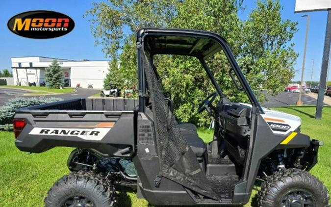 2025 Polaris Ranger 1000 Premium