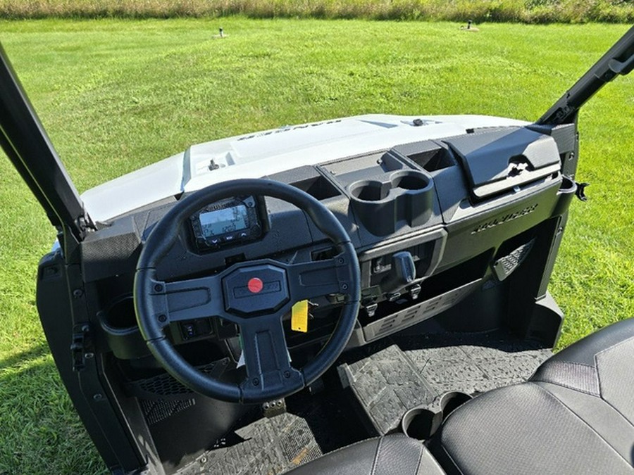 2025 Polaris Ranger 1000 Premium