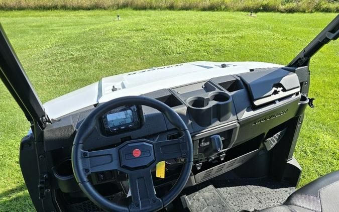 2025 Polaris Ranger 1000 Premium