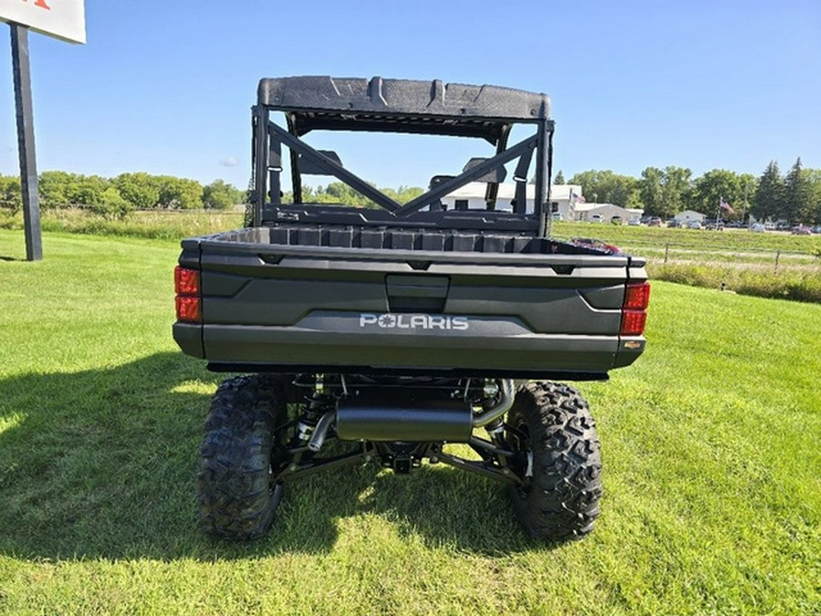 2025 Polaris Ranger 1000 Premium