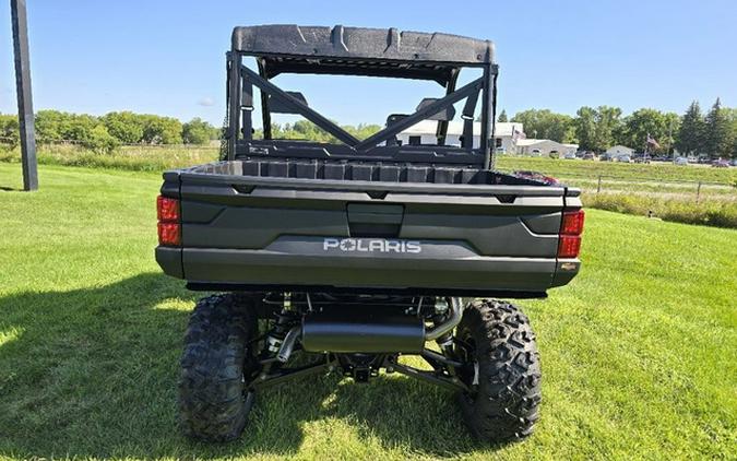 2025 Polaris Ranger 1000 Premium