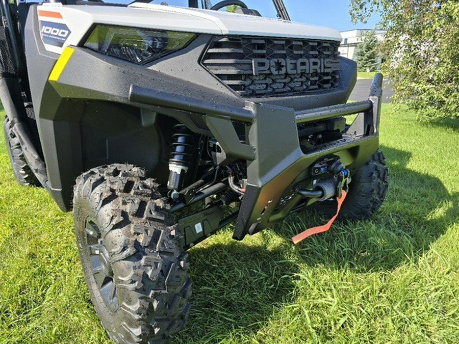 2025 Polaris Ranger 1000 Premium