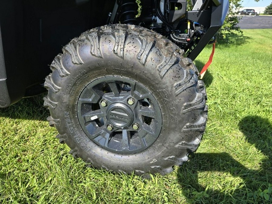 2025 Polaris Ranger 1000 Premium