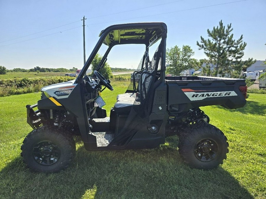 2025 Polaris Ranger 1000 Premium