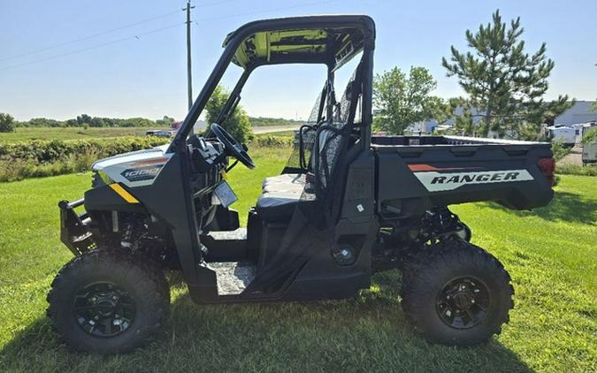 2025 Polaris Ranger 1000 Premium