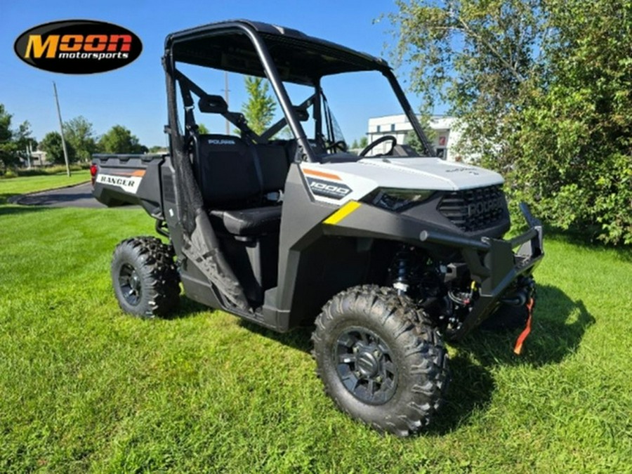 2025 Polaris Ranger 1000 Premium