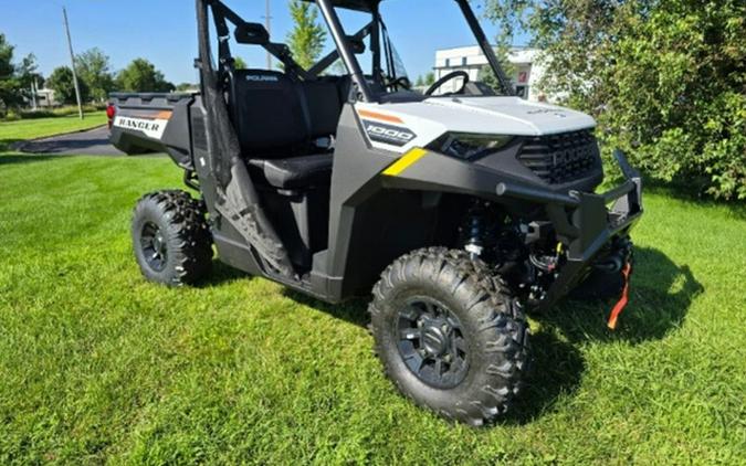 2025 Polaris Ranger 1000 Premium