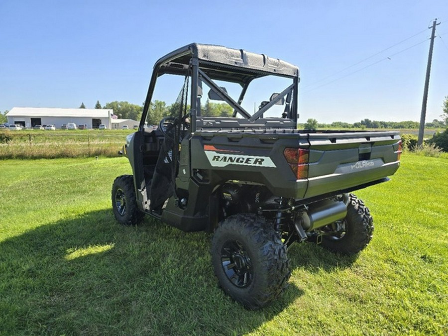 2025 Polaris Ranger 1000 Premium