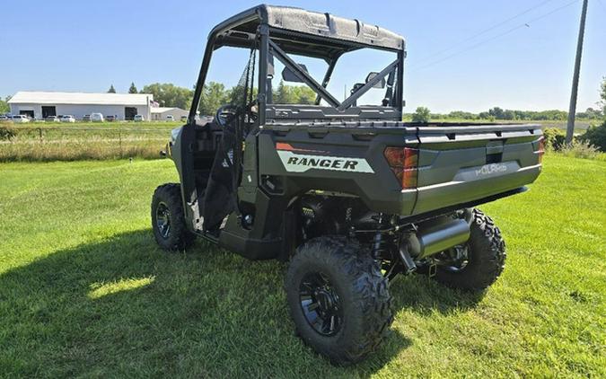 2025 Polaris Ranger 1000 Premium