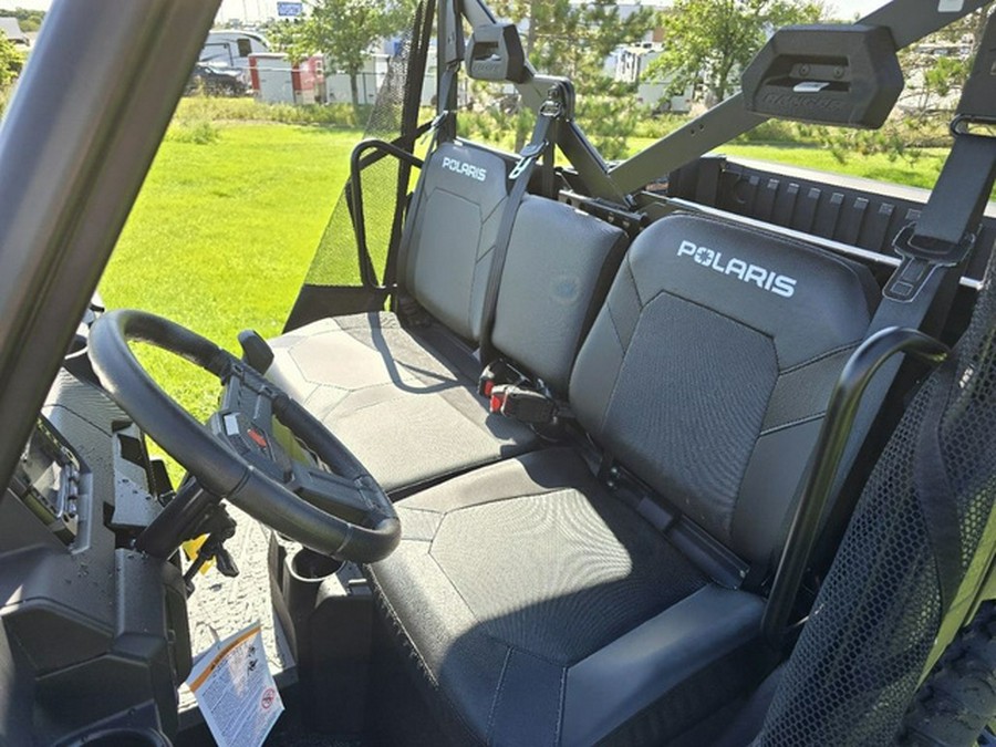 2025 Polaris Ranger 1000 Premium