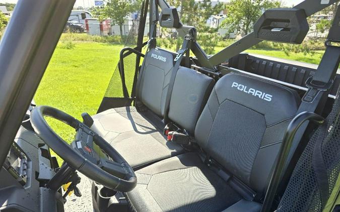 2025 Polaris Ranger 1000 Premium