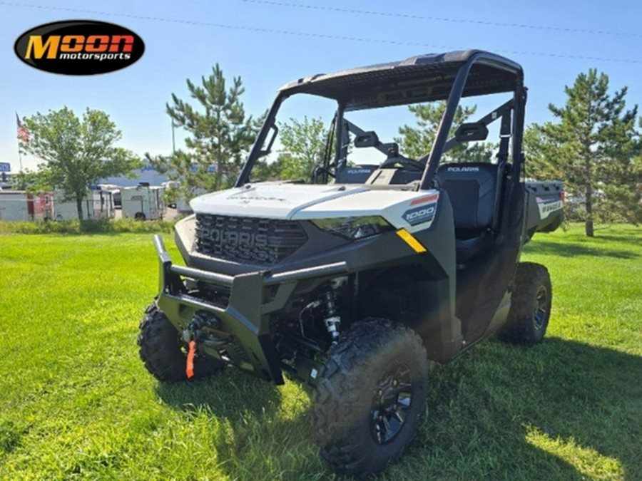 2025 Polaris Ranger 1000 Premium