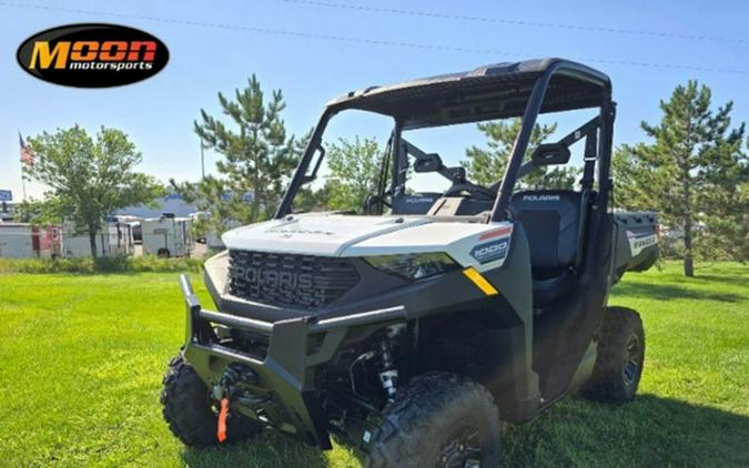 2025 Polaris Ranger 1000 Premium