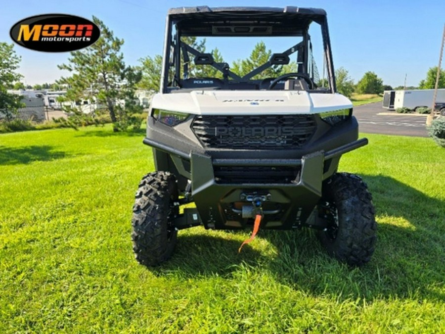 2025 Polaris Ranger 1000 Premium