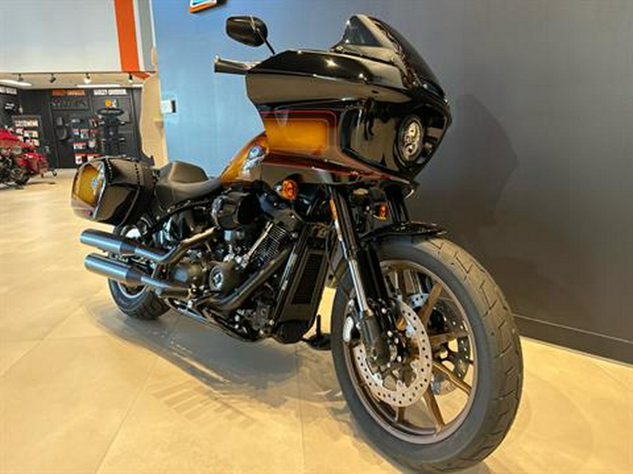 2024 Harley-Davidson Low Rider® ST