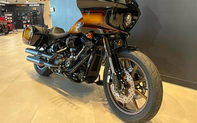 2024 Harley-Davidson Low Rider® ST