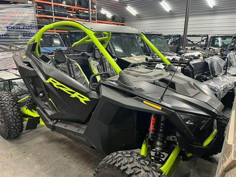 2024 Polaris RZR Pro R Ultimate