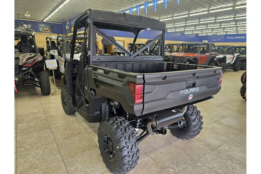 2025 Polaris Industries Ranger® 1000 Premium