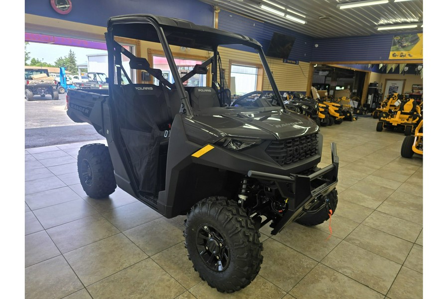 2025 Polaris Industries Ranger® 1000 Premium