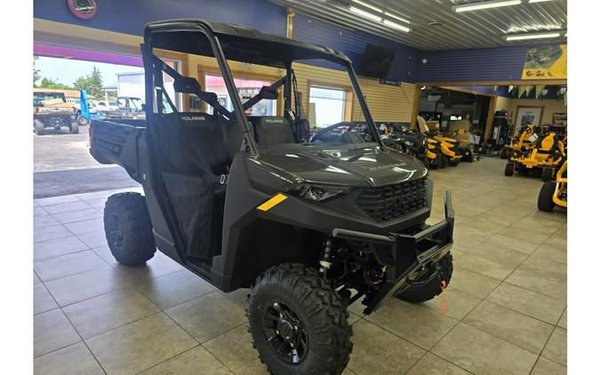 2025 Polaris Industries Ranger® 1000 Premium