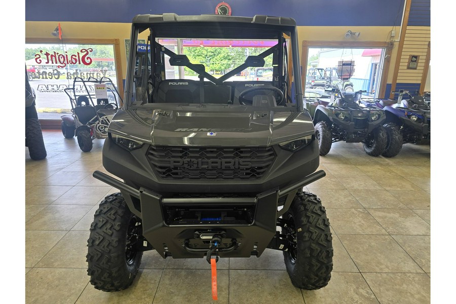 2025 Polaris Industries Ranger® 1000 Premium