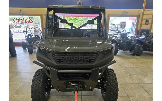 2025 Polaris Industries Ranger® 1000 Premium