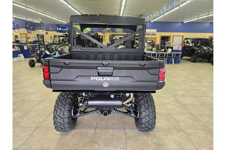 2025 Polaris Industries Ranger® 1000 Premium