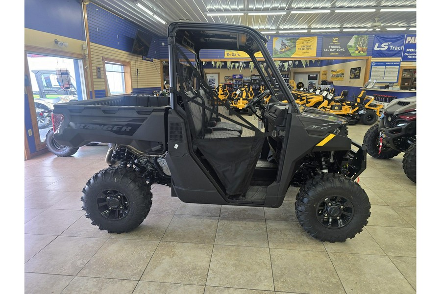 2025 Polaris Industries Ranger® 1000 Premium