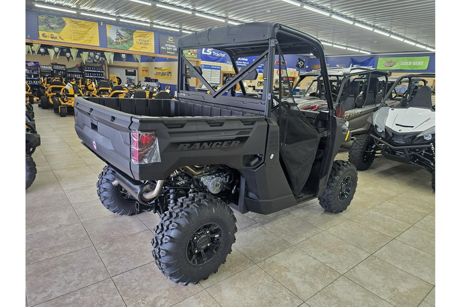 2025 Polaris Industries Ranger® 1000 Premium