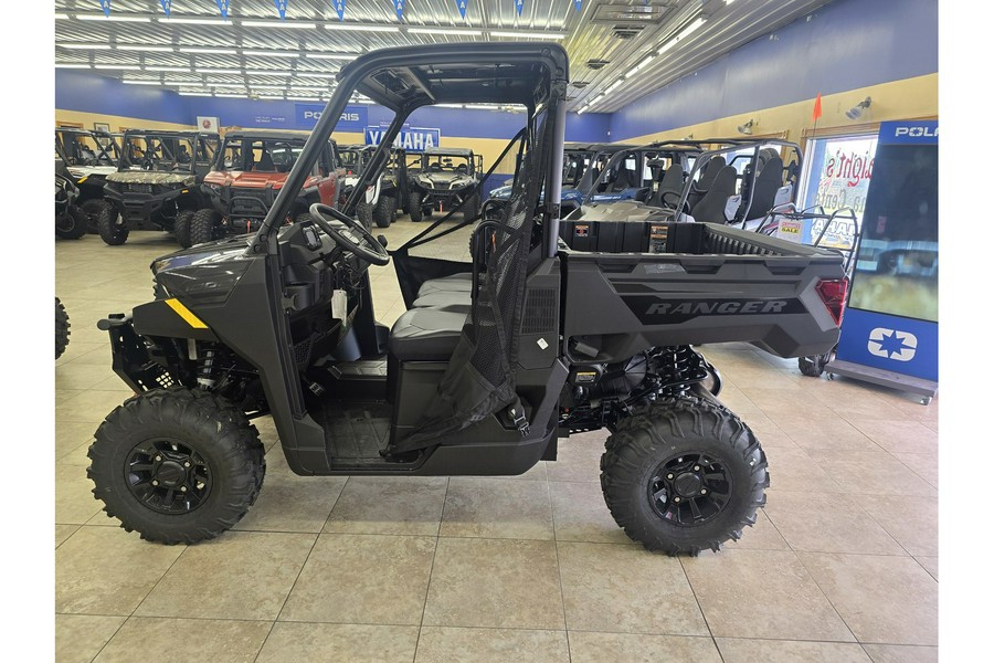 2025 Polaris Industries Ranger® 1000 Premium