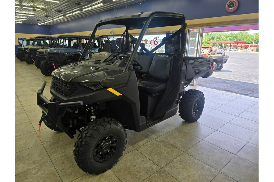 2025 Polaris Industries Ranger® 1000 Premium