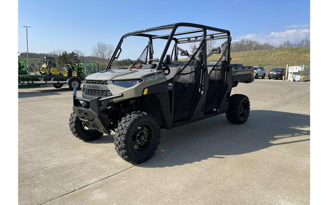 2024 Polaris Industries RANGER CREW XP 1000 Premium