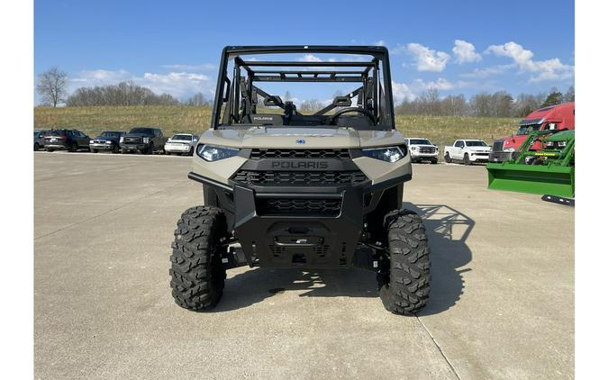 2024 Polaris Industries RANGER CREW XP 1000 Premium