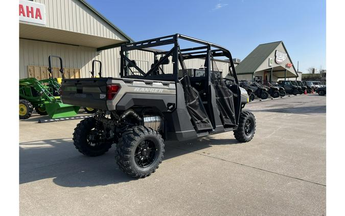 2024 Polaris Industries RANGER CREW XP 1000 Premium