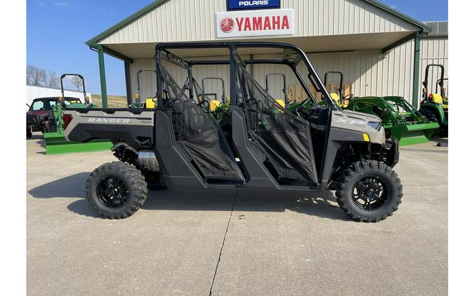 2024 Polaris Industries RANGER CREW XP 1000 Premium