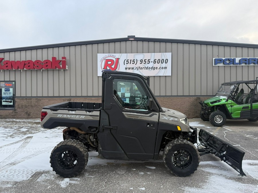 2024 Polaris Ranger XP 1000 Northstar Edition Premium