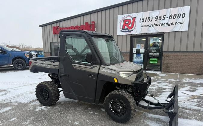 2024 Polaris Ranger XP 1000 Northstar Edition Premium